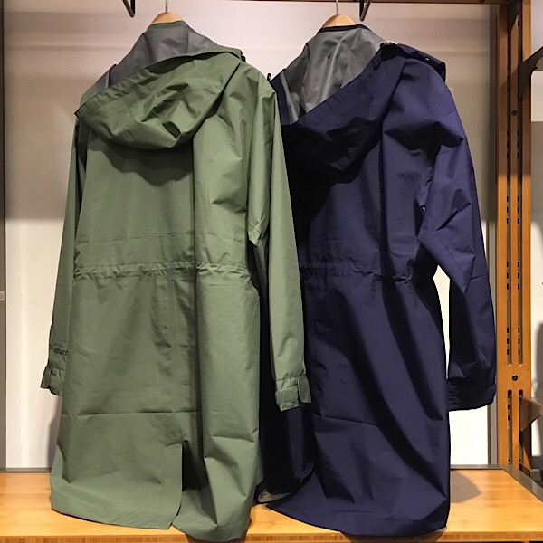 Marmot Comodo Jacket Coat アウトドアブランドのセレクトショップsora ソラ 公式サイト