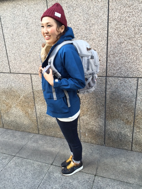 Millet New Backpack Arrival アウトドアブランドのセレクトショップsora ソラ 公式サイト