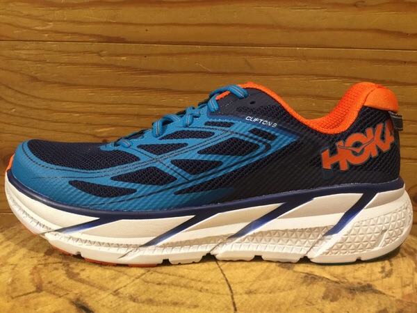 hoka one one nicolas mermoud