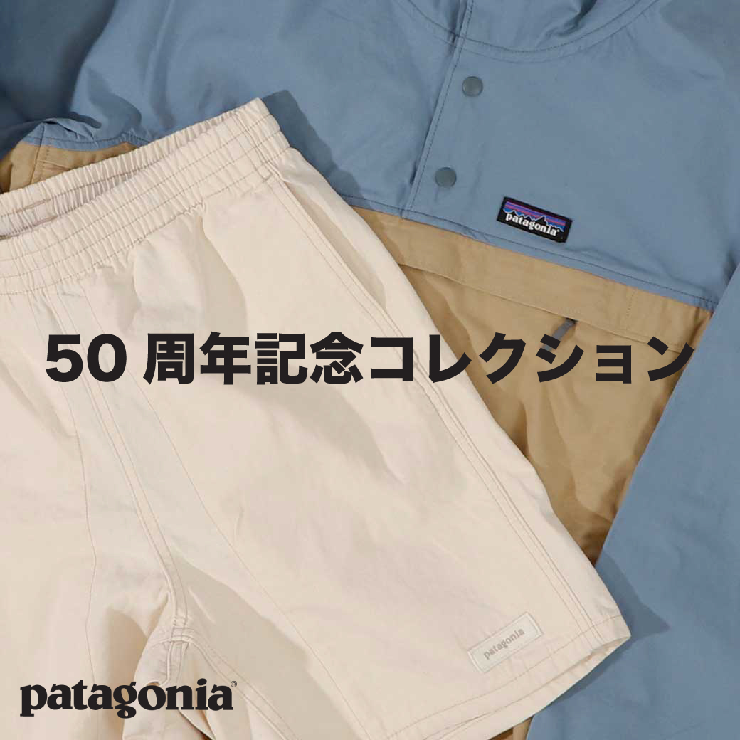 patagonia - 【Patagonia パタゴニア】36周年記念モデル スナップt