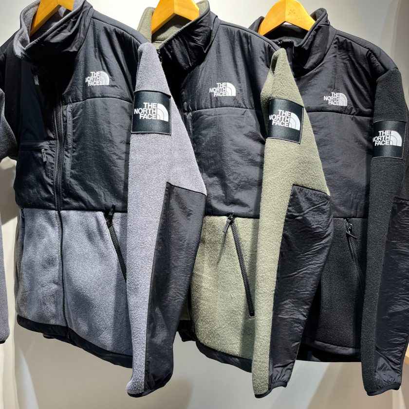 定番！人気のフリースのご紹介[THE NORTH FACE / ザ ノースフェイス] | アウトドアブランドのセレクトショップSORA（ソラ）公式サイト