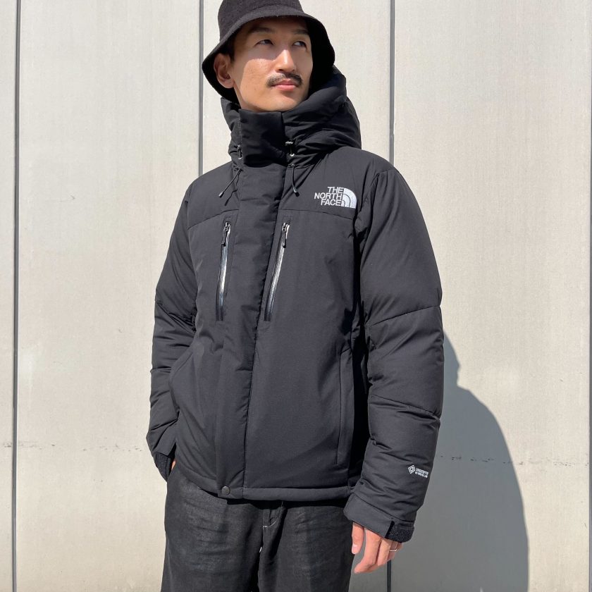 王道の逸品【THE NORTH FACE / ザ ノースフェイス