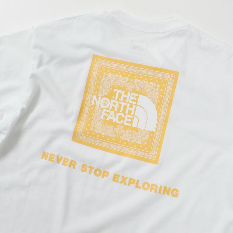 2024春夏新作”Tシャツ”はバックプリントに注目！！【THE NORTH FACE / ザ ノースフェイス】 |  アウトドアブランドのセレクトショップSORA（ソラ）公式サイト