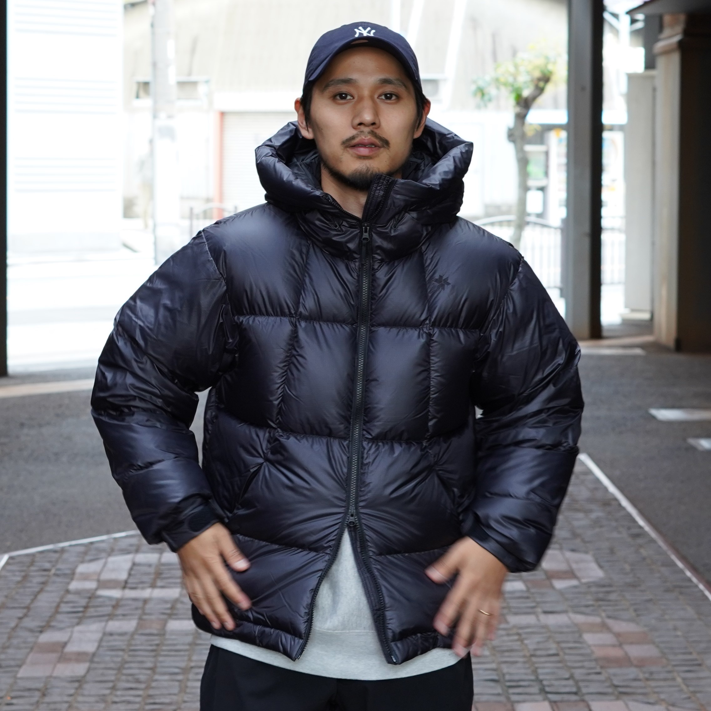 Insulated Outer Collection 【オススメアウター特集】 | アウトドアブランドのセレクトショップSORA（ソラ）公式サイト