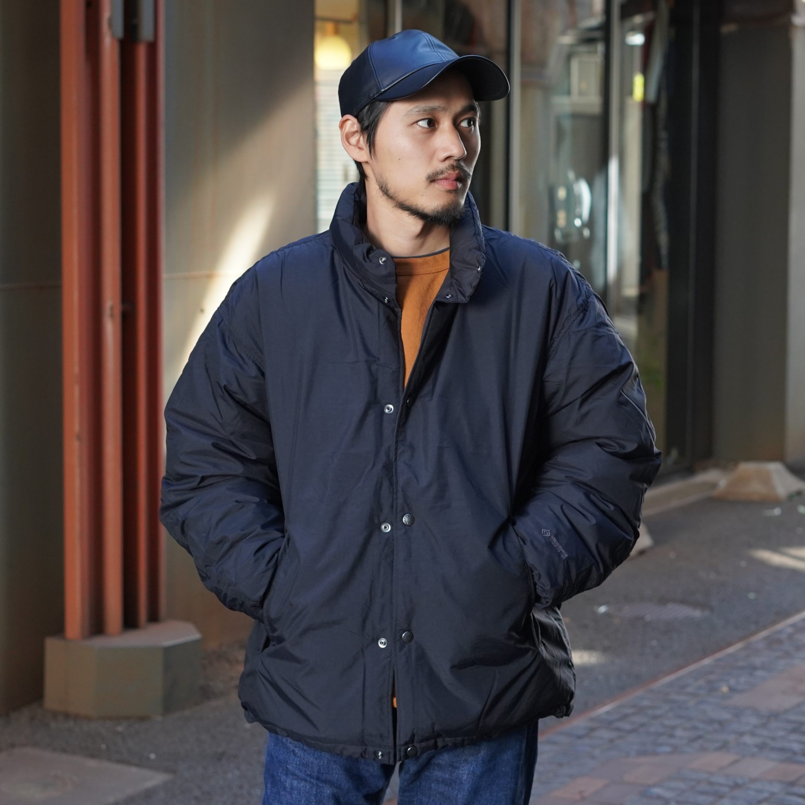 Insulated Outer Collection 【オススメアウター特集】 | アウトドアブランドのセレクトショップSORA（ソラ）公式サイト